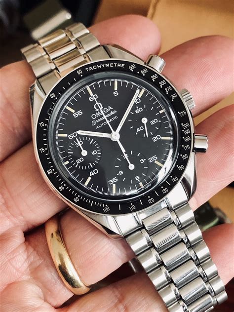 omega speedmaster 002|Omega Speedmaster for sale.